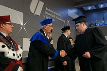 #44. Studenci - Absolwenci Wydziału Informatyki - 2017